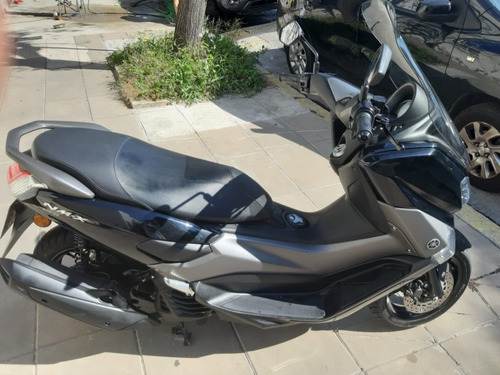 Yamaha Nmax Excelente Estado!!