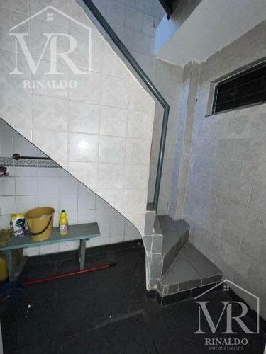 Oportunidad Casa - 4 Ambientes - Con Garage - Flores - Venta