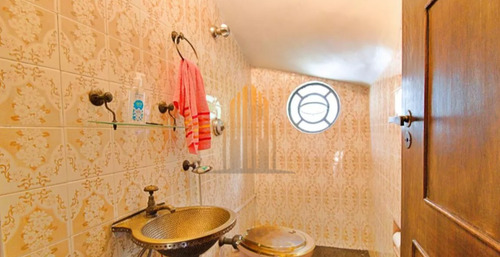 Imagem 9 de 24 de Casa Em Jardim Leonor, São Paulo/sp De 300m² 3 Quartos À Venda Por R$ 1.100.000,00 - Ca1576962-s