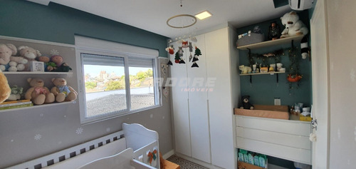 Imagem 16 de 22 de Excelente Apartamento Com Terraço, Mobiliado, No Bairro Vila Nova! - 3052239v