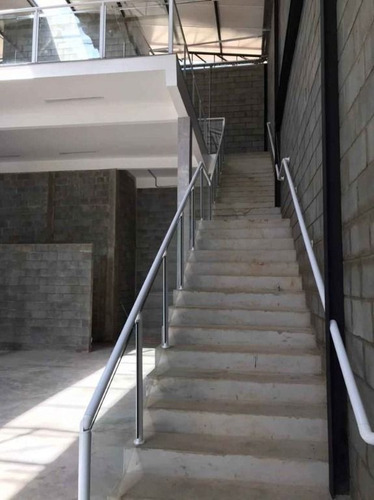 Imagem 7 de 15 de Galpão Em Mooca, São Paulo/sp De 508m² Para Locação R$ 19.900,00/mes - Ga1781027-r