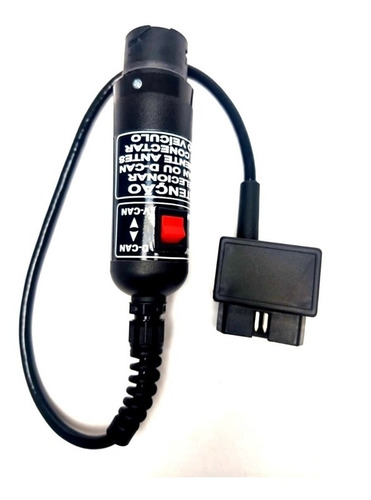 Cabo Adapt C34 Deutc/obd*90285