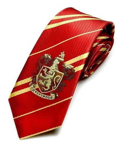 Corbata Gryffindor