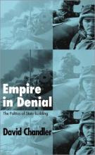 Libro Empire In Denial : The Politics Of State-building -...