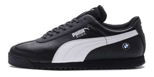 puma roma negro bmw