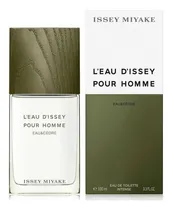 Comprar Issey Miyake L Eau D Issey Pour Homme Cedre Edt 100ml Varon
