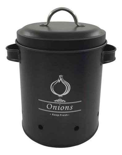 Recipiente De Almacenamiento De Cocina, Contenedor De Comida