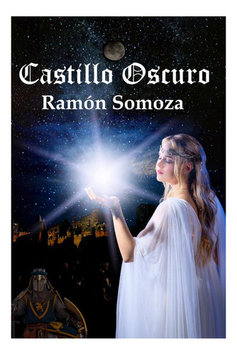Libro: Castillo Oscuro (edición Española)
