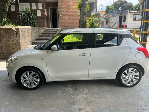 Suzuki Swift 1.2 Gl