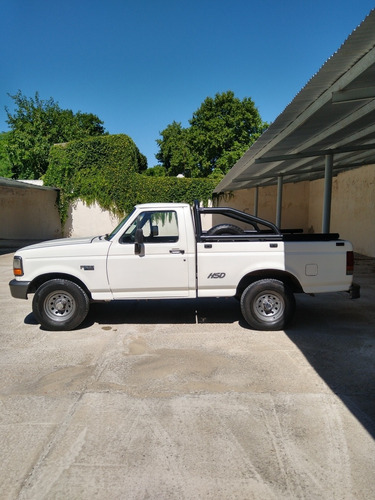 Ford F-100 2.5 I Xl 1997