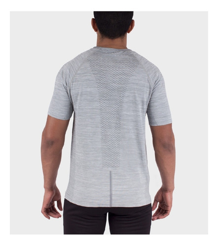 Remera Rider Montagne Hombre