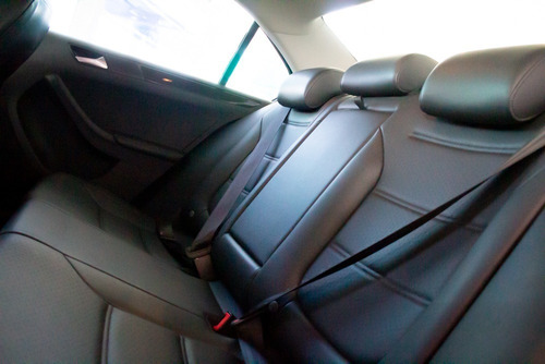 Volkswagen Vw Vento Hihgline 1.4 T Tsi Nafta 2017 Negro