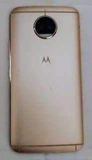Celular Moto G5 Plus - Liberado (con Cargador)
