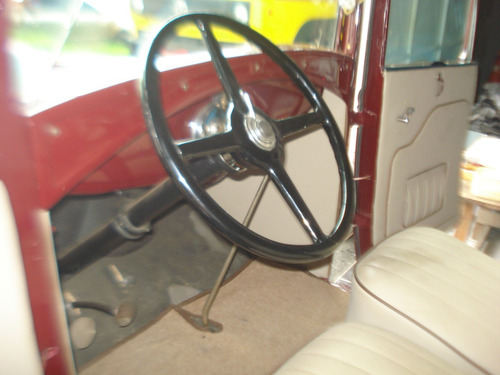 Imagem 5 de 12 de Ford 2 Portas 1930
