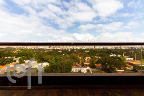 Imagem 20 de 30 de Apartamento Com 4 Dormitórios À Venda, 630 M² - Cerqueira César - São Paulo/sp - Ap3087