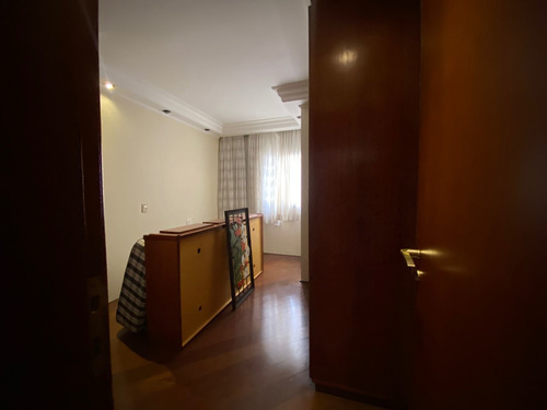 Imagem 21 de 30 de Apartamento Residencial Em São Paulo - Sp - Ap2695_etic