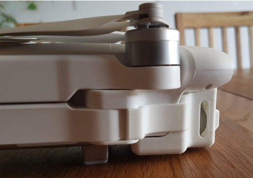 Protetor De Gimbal Fimi X8 Impressão 3d