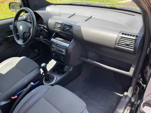 Imagem 7 de 14 de Volkswagen Fox Extreme 1.6 8v (flex)