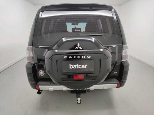 Imagem 5 de 15 de Pajero 3.2 Hpe Die 7l