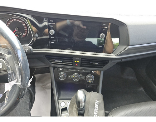Volkswagen Jetta 1.4 250 TSI TOTAL FLEX COMFORTLINE TIPTRONIC