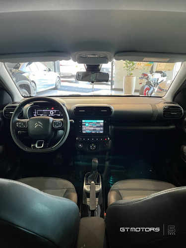 Citroën C4 Cactus 1.6 THP FLEX SHINE PACK EAT6