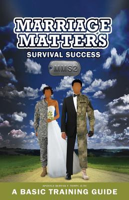 Libro Marriage Matters: Survival Success (mms2) - Terry, ...