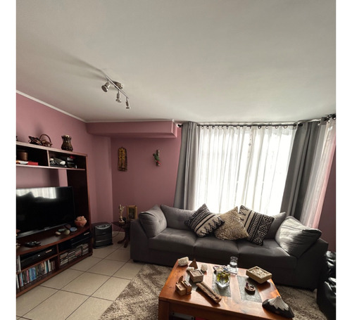 Acogedora Casa En Venta, Barrio Oeste 3d/3b!