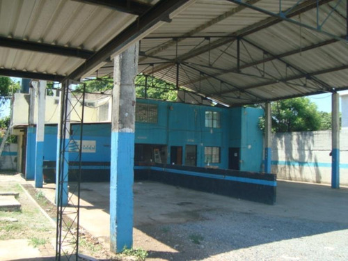 Imagen 8 de 12 de Bodega Comercial En Renta Miramar