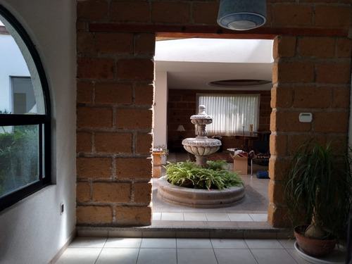 Imagen 10 de 12 de En Venta Casa De Un Piso En El Club De Golf La Hacienda