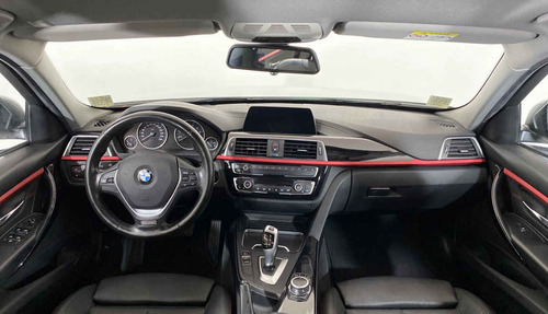 Imagen 13 de 15 de 120031 - Bmw Serie 3 2018 Con Garantía