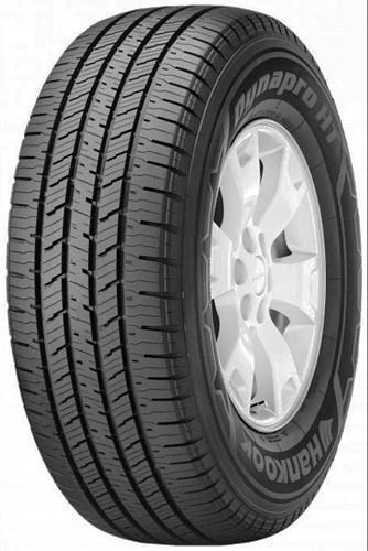 Llanta Hankook Dynapro Ht Rh12 255/65r17 108t Sl Owl 700/a/b