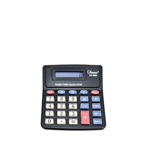 Calculadora Kk-268a 8 Cifras