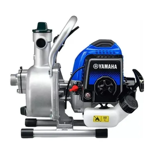 Bomba De Agua Yamaha 1 Hp
