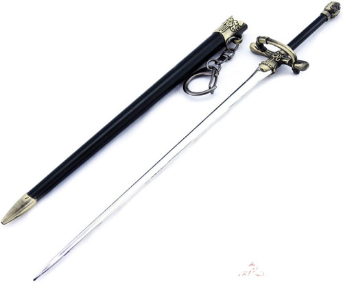 Juego De Tronos 16 Arya Stark Needle Sword 16 21cm 827