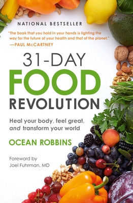 Libro 31-day Food Revolution: Heal Your Body, Feel Great,...