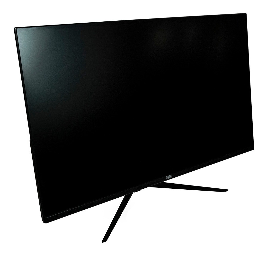 DS Gaming MF270E-V 27 "