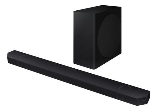 Soundbar Samsung Q800c 7.1.4