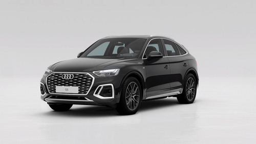 Audi Q5 Q5 Sportback 45 TFSI S Line quattro