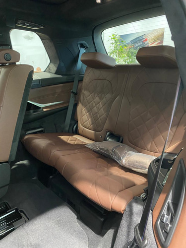 BMW X7 Xdrive 50I