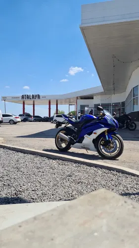 2012 R6 Wgp Yamaha R6 Wgp 50th Anniversary 2012 Edición Limitada-yzf-r6 | MercadoLibre