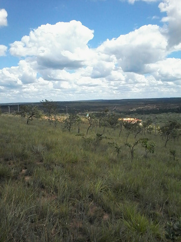 Imagem 6 de 14 de Terreno 30099m² - Curvelo - Vista Rio Paraopéba