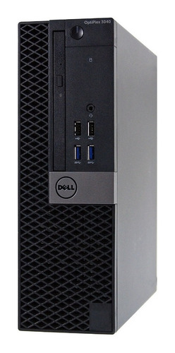 Dell Optiplex 3040 Core I5-6500 3.2ghz 4gb Ram 500gb