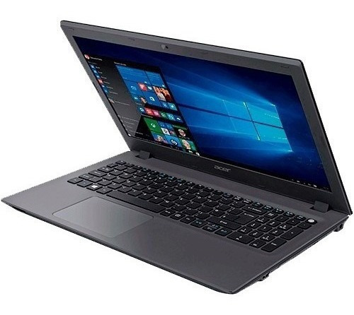 Notebook Acer Aspire E5-573 Core I5 5200u 8gb Ssd 240gb