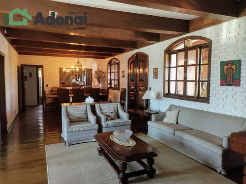 Imagem 11 de 11 de Sítio Com 11.638 M² 8 Quartos E 6 Banheiros 578 M² Ac, R$ 1.730.000 - 1531