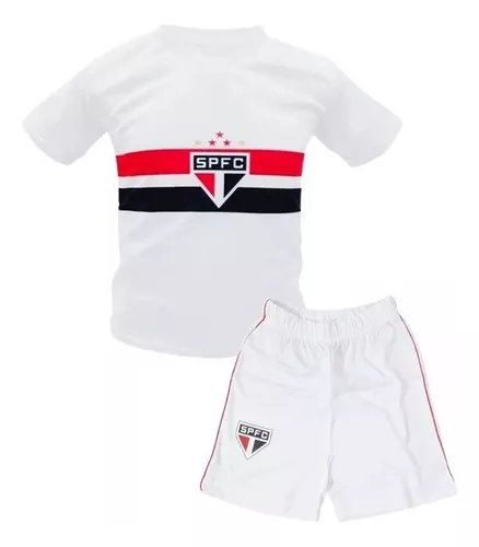 Conjunto De Uniformes Futebol Juvenil