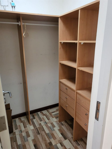 Departamento En Venta De 3 Dorm. Est Y Bodega En Condominio