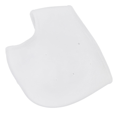 Calcetines Finos De Silicona Para El Talón Protectores De