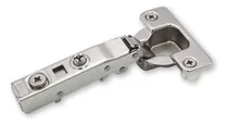 Comprar Bisagra Recta 110° Con Freno Por Par