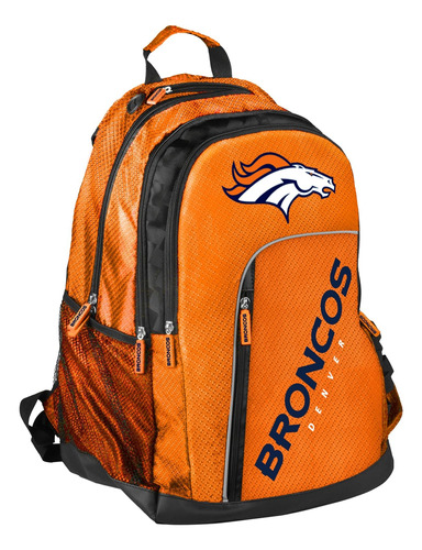 Mochila De Élite Denver Broncos 2014