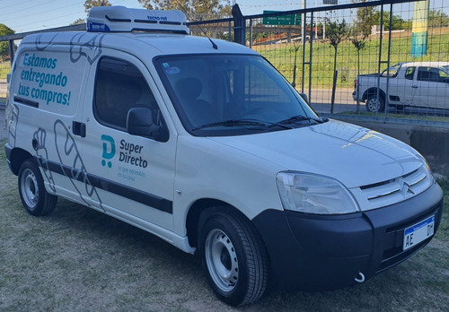 Citroën Berlingo 1.6 Vti 115 Business